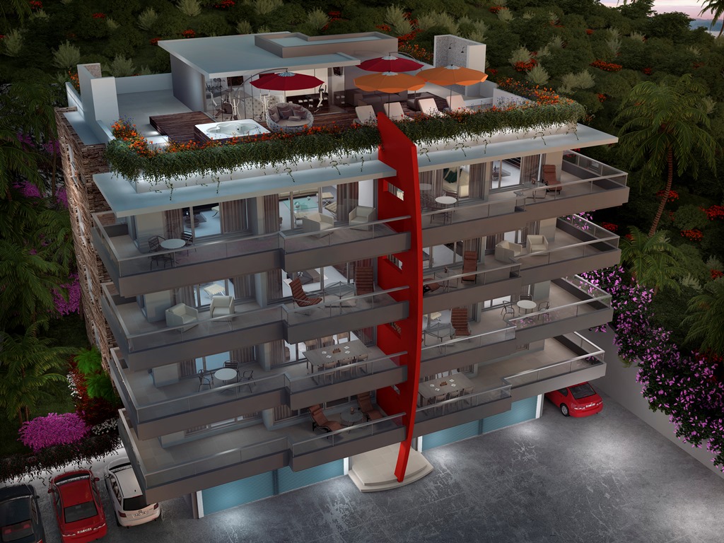 Квартира, 259 000$ — FAKTOR