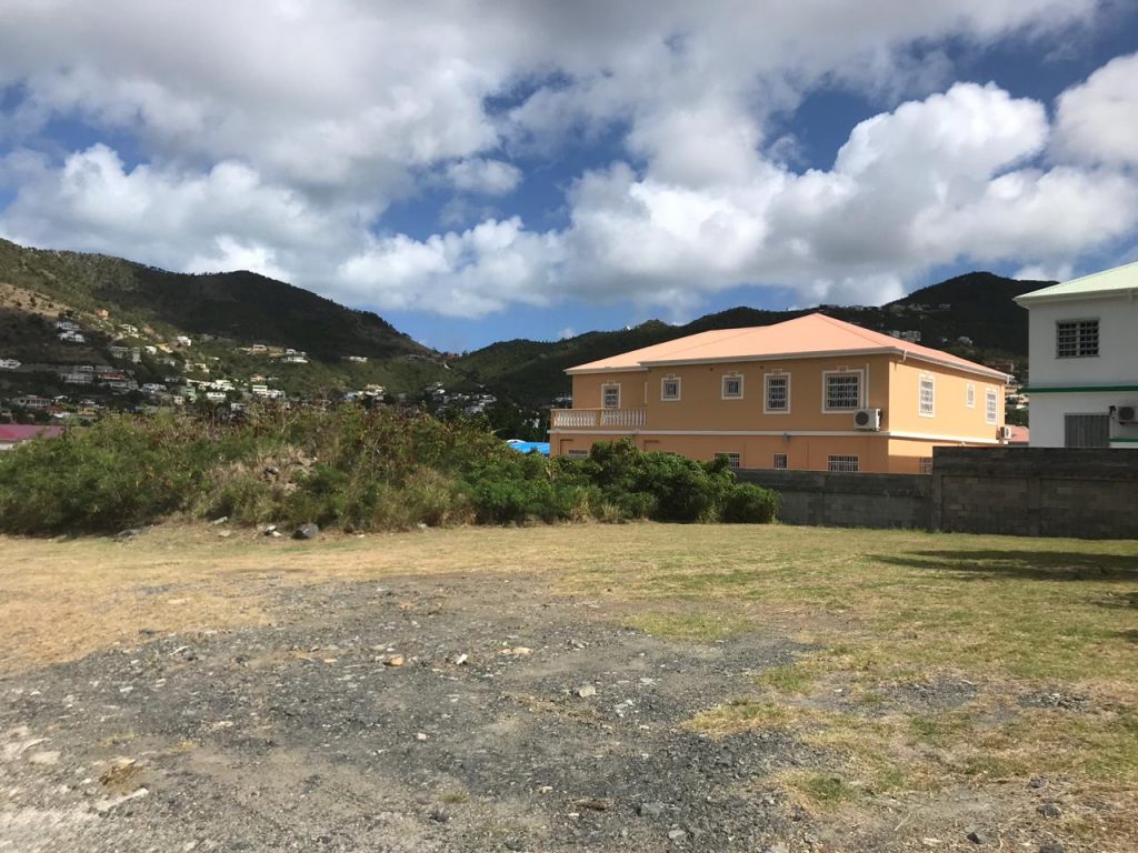 multi family flat land for sale sxm l.b. scott road 8 IRETEAM