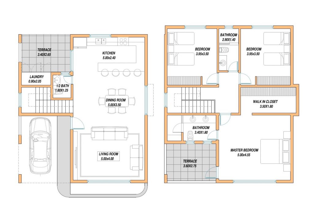 For Sale Rose Diamond Townhomes 3 Bedrooms 3 Baths Flat