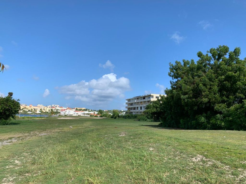 for longterm rental, 1 bedroom condo, st. maarten, cupecoy 3