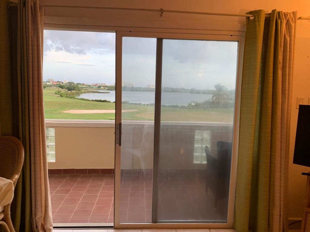 longterm rental, 1 bedroom condo, st. maarten, cupecoy 4