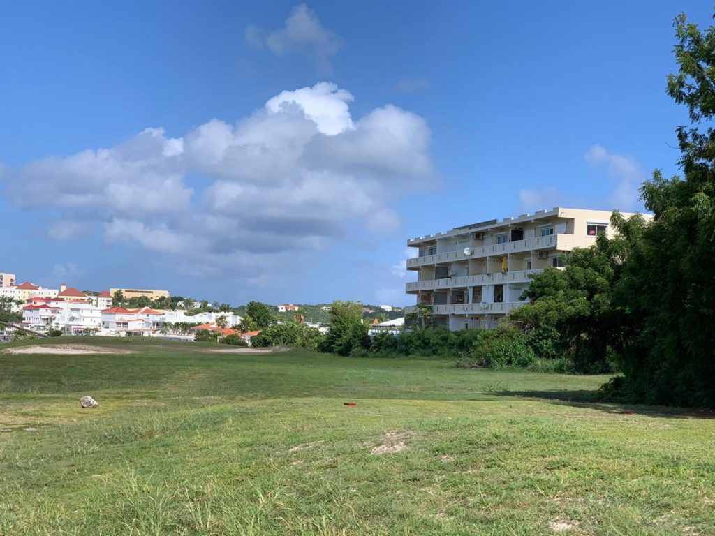 for longterm rental, 1 bedroom condo, cupecoy, st. maarten 4