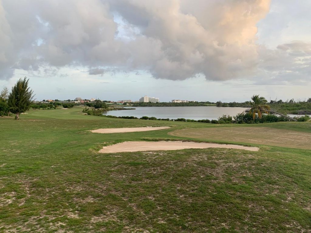 for longterm rent, 1 bedroom condo, st. maarten, cupecoy 9
