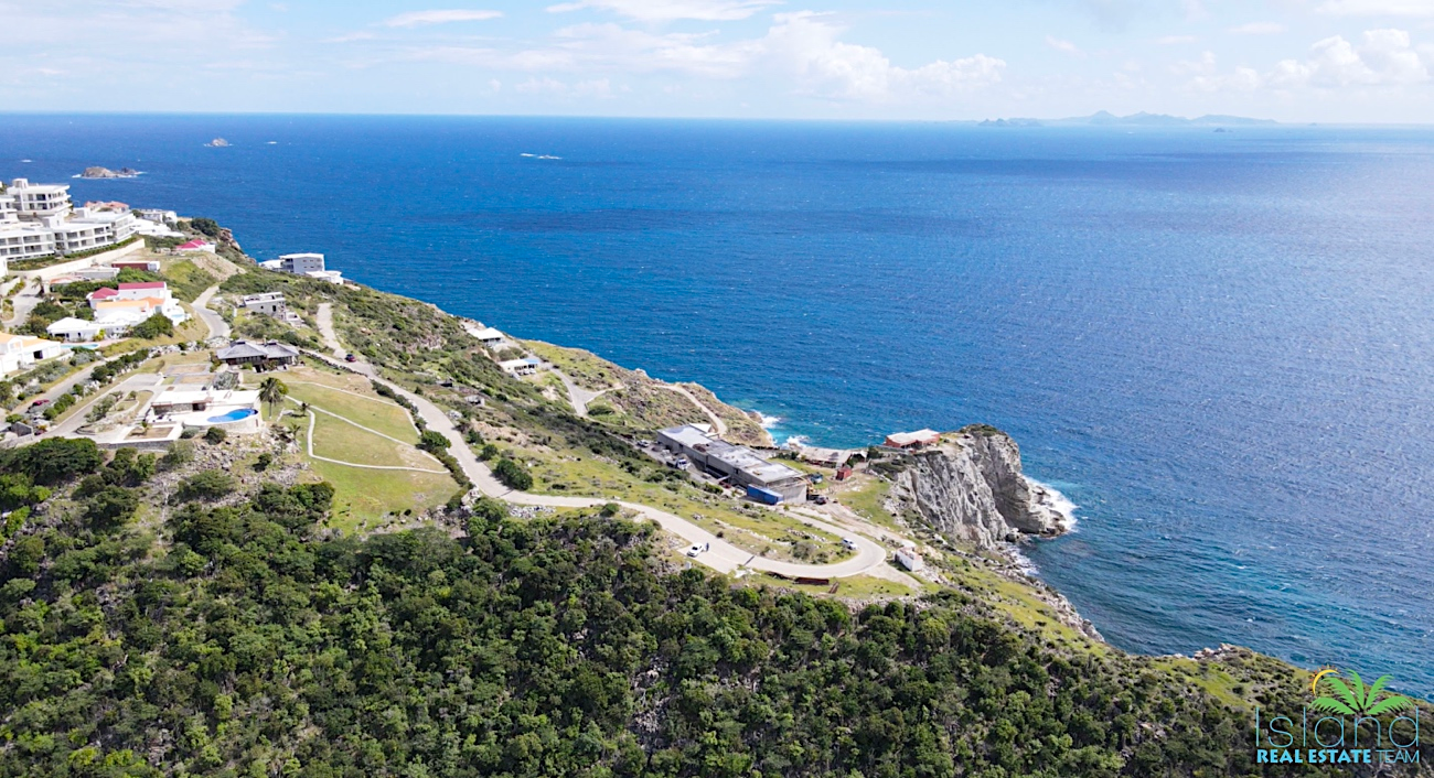 DEVELOPER OPPORTUNITY 11 ACRES – MONTE VISTA ESTATE