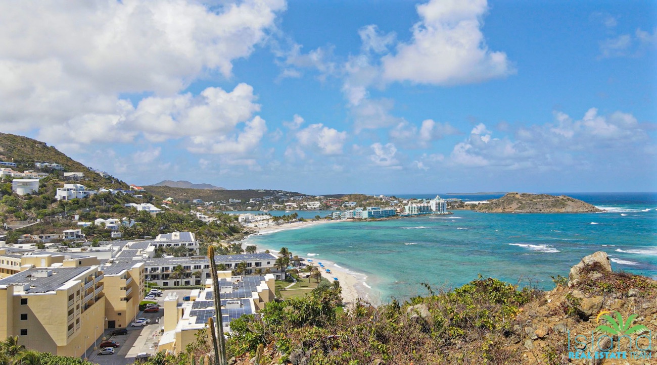 Land / plot in Dawn Beach
