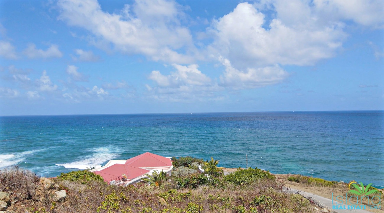 Land / plot in Dawn Beach