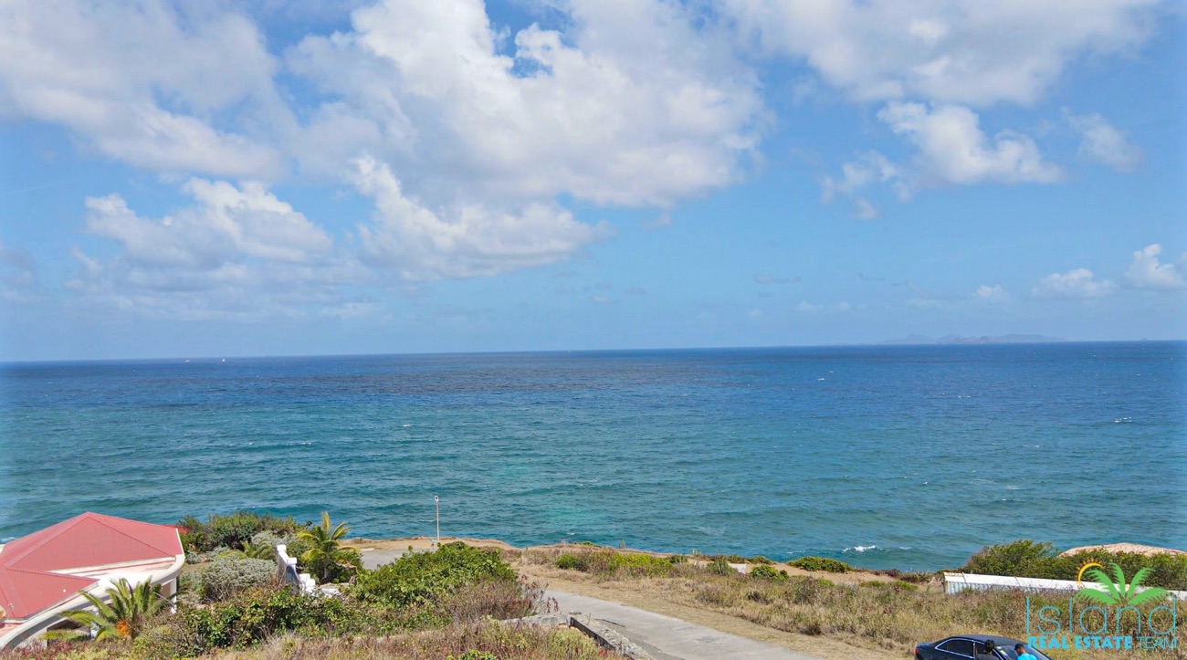 Land / plot in Dawn Beach