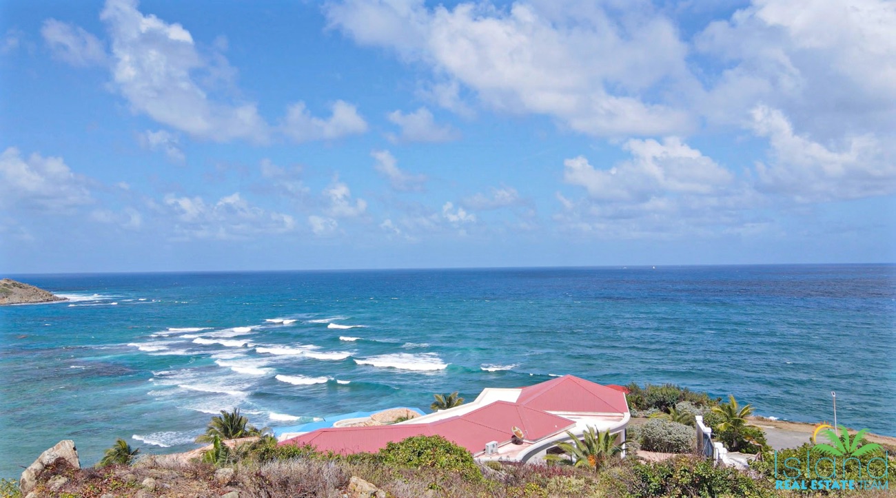 Land / plot in Dawn Beach