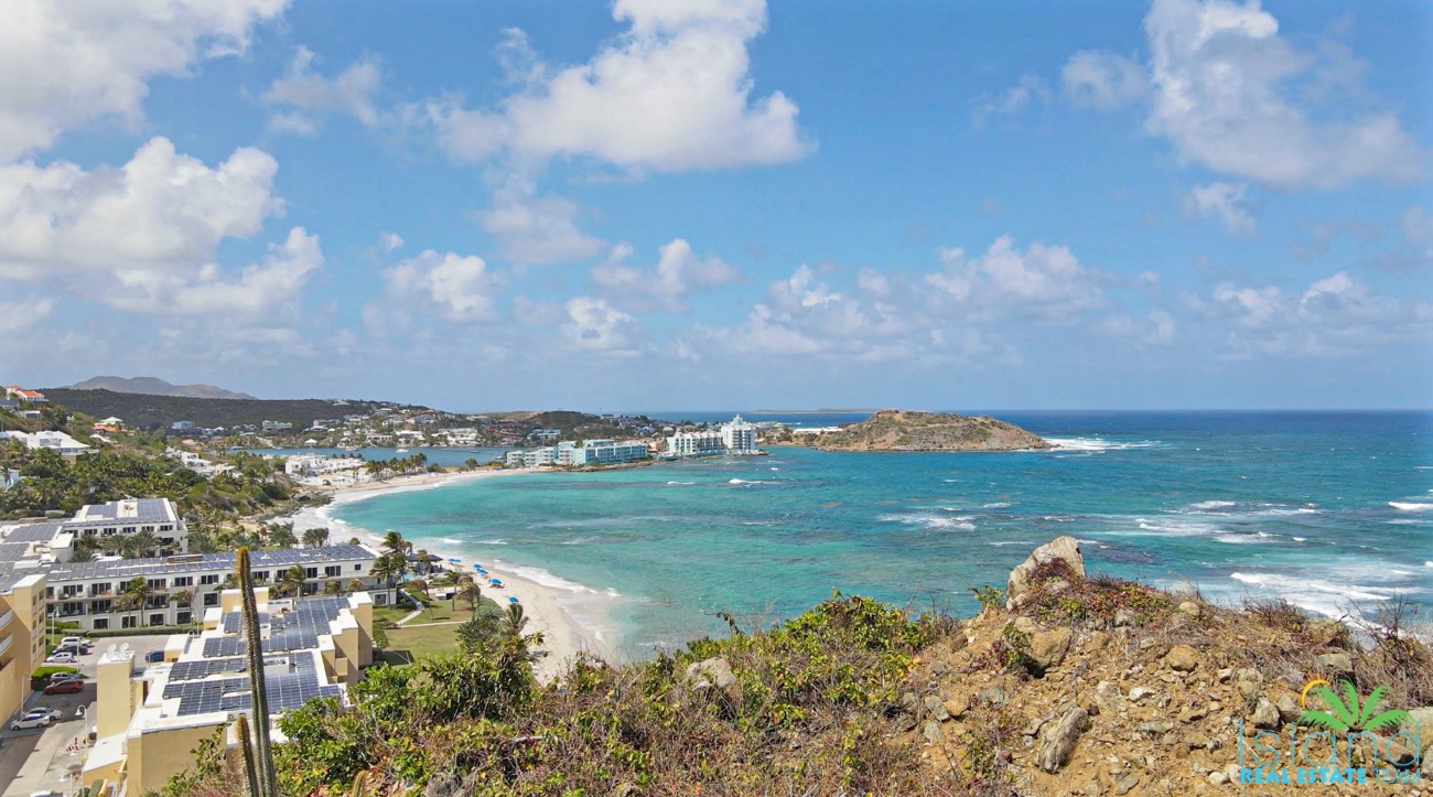 Land / plot in Dawn Beach