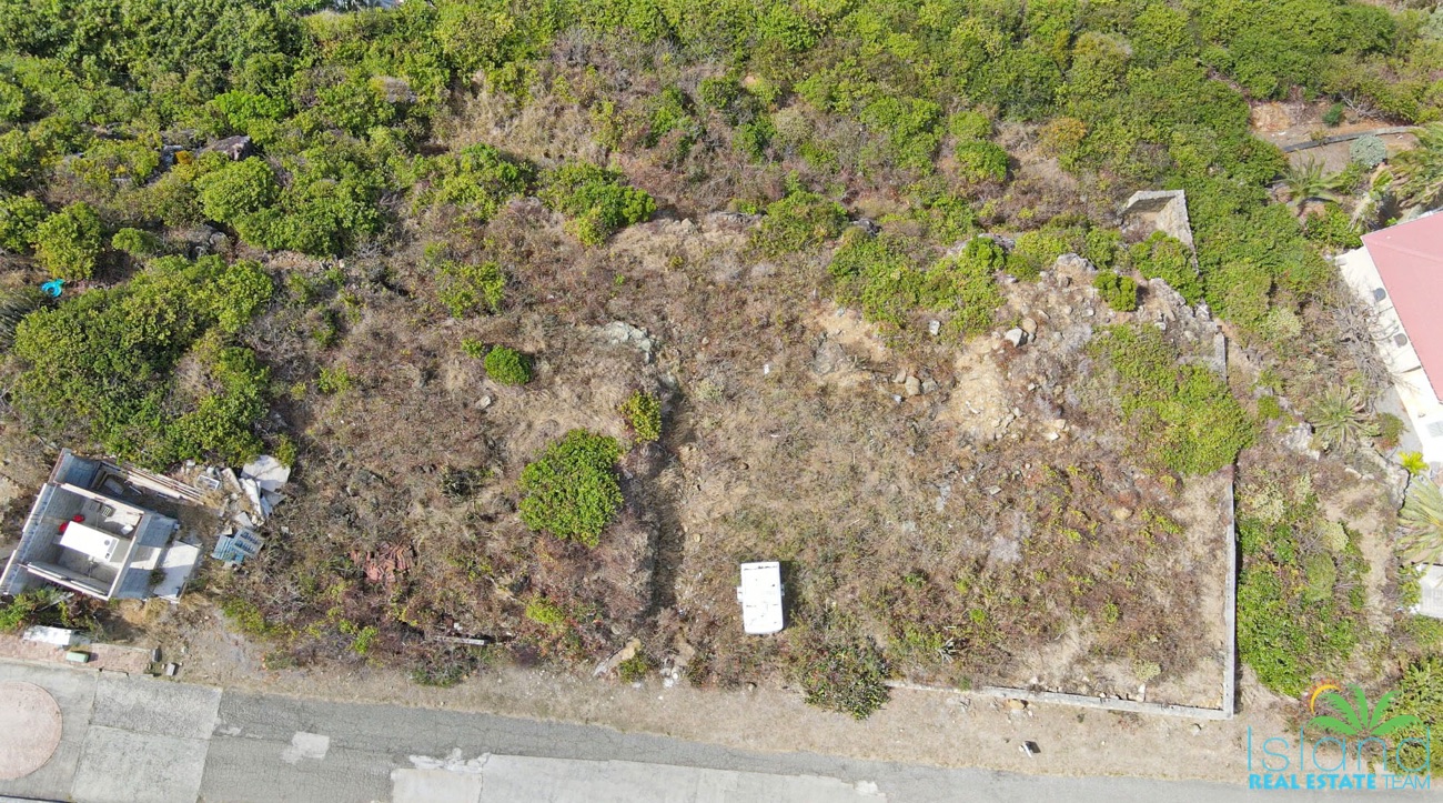 Land / plot in Dawn Beach