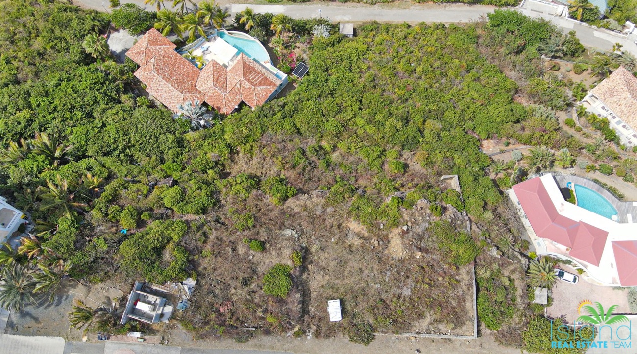 Land / plot in Dawn Beach