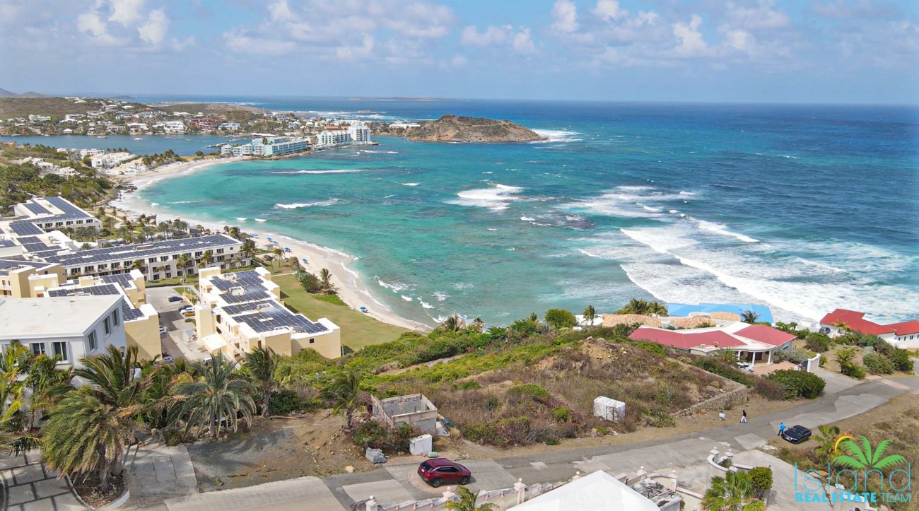 Land / plot in Dawn Beach