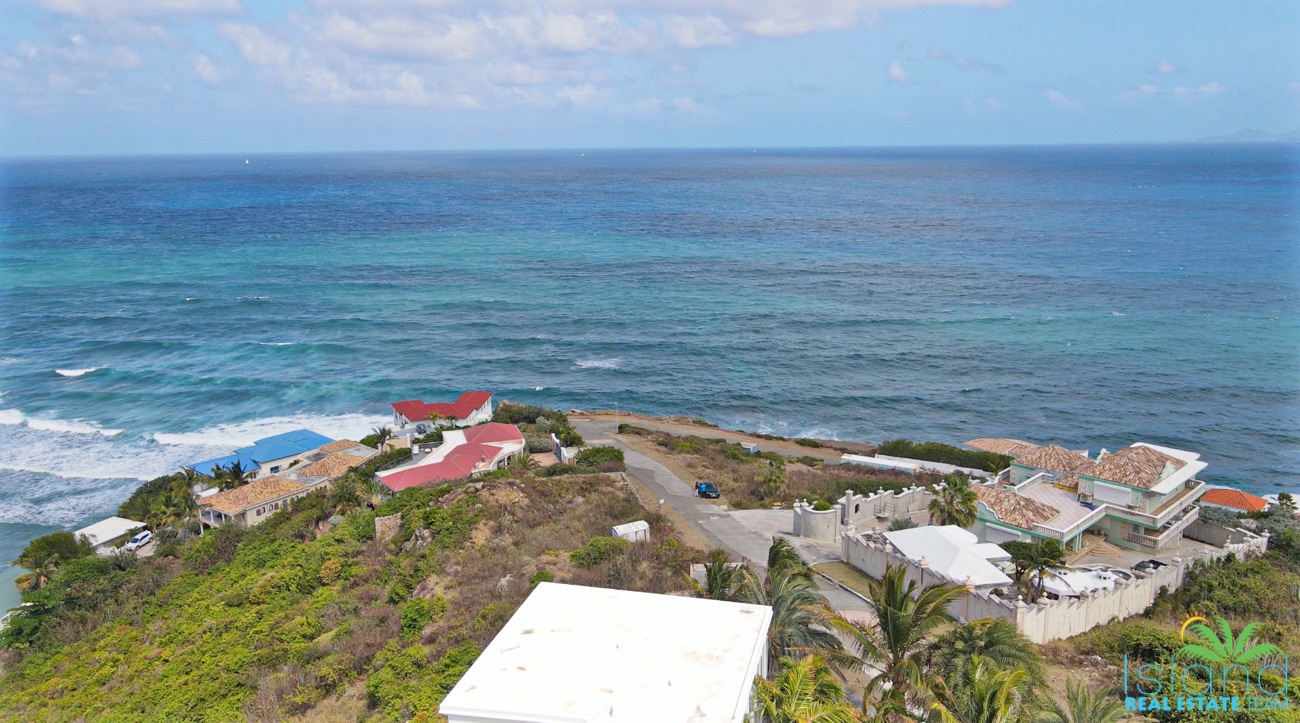 Land / plot in Dawn Beach