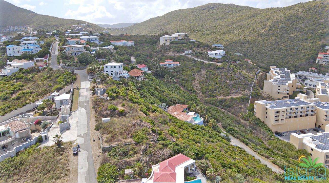 Land / plot in Dawn Beach
