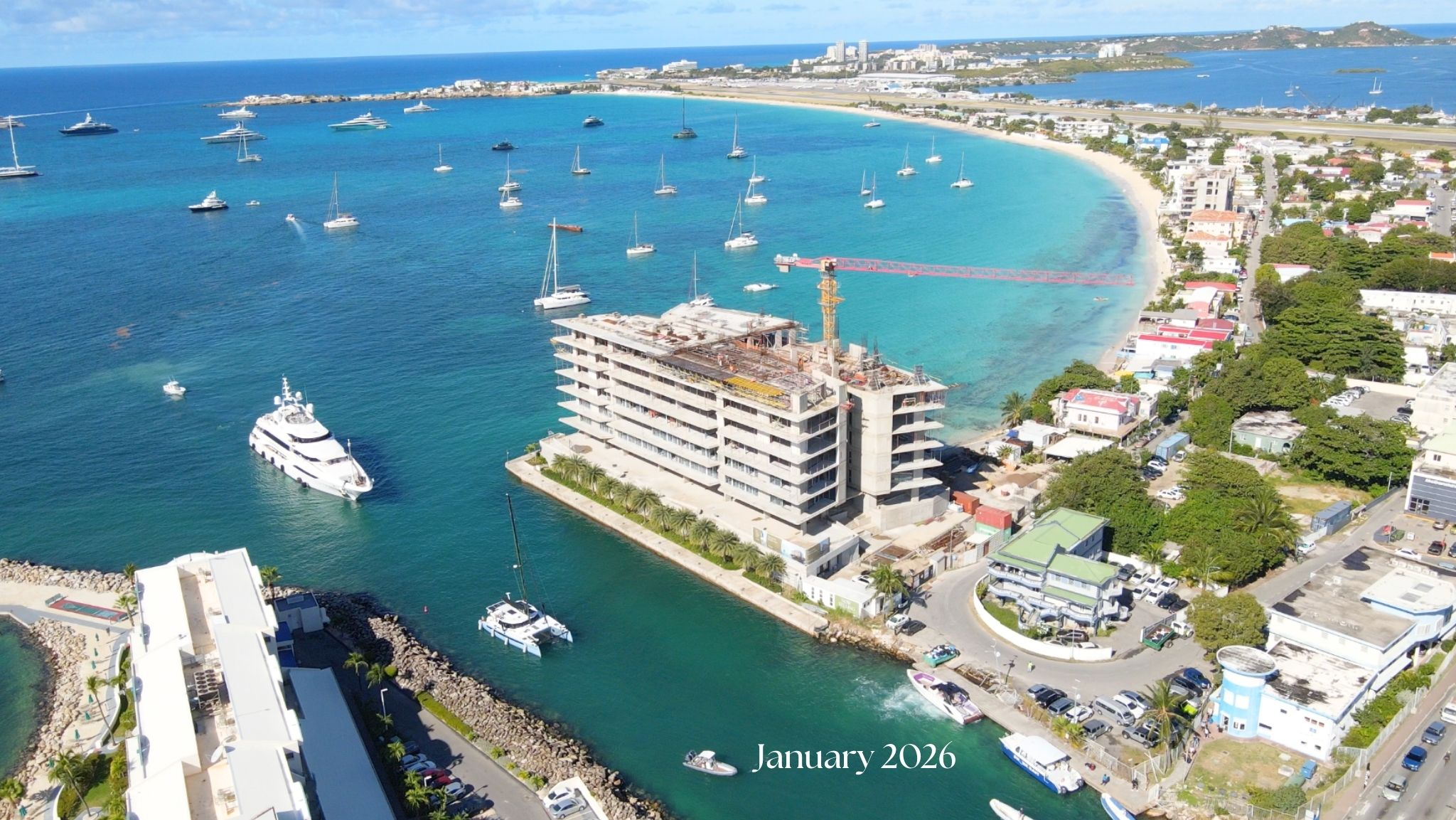 Ocean Residences Picture Update