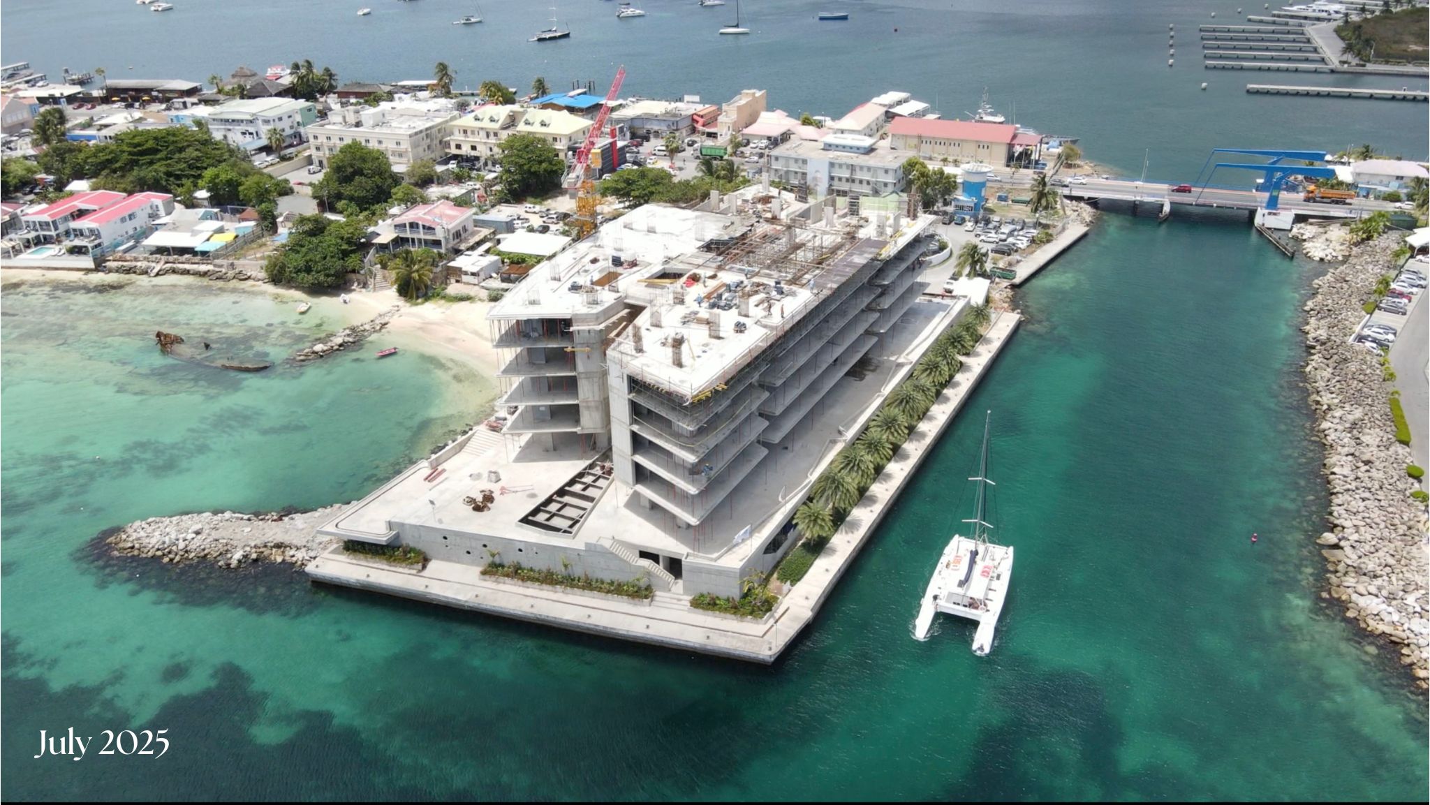 Ocean Residences Picture Update