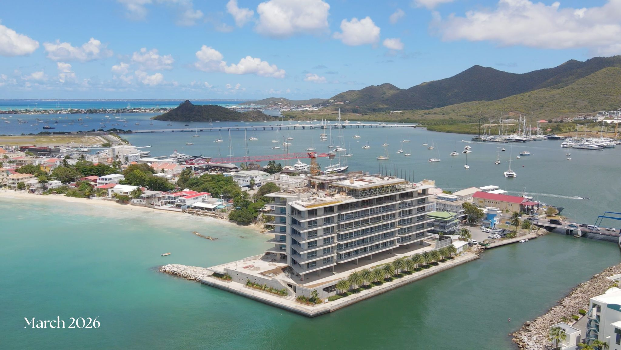 Ocean Residences Picture Update