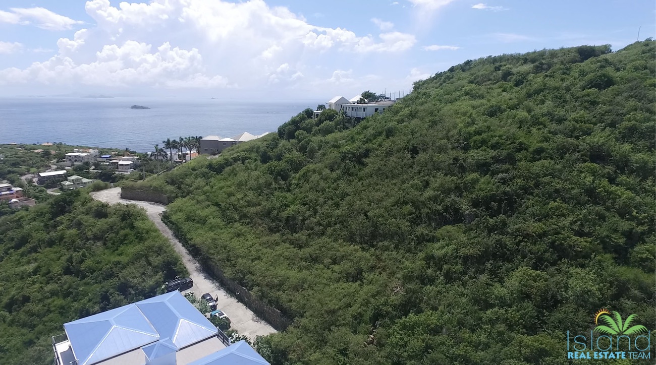 Ocean View Terrace Land /Permit
