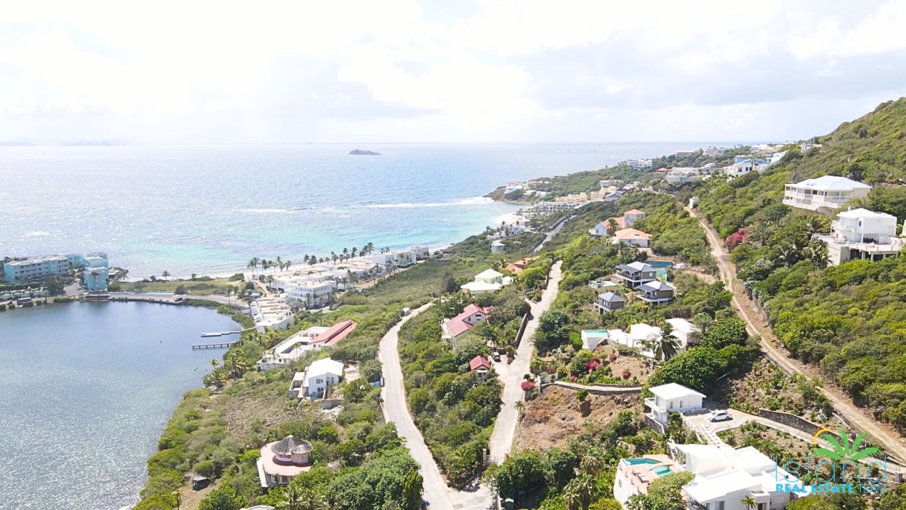Villa in Oyster Pond